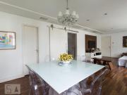 Apartamento à Venda Panamby, 3 Quartos, 124 m2