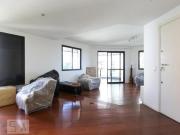 Apartamento à Venda Panamby, 3 Quartos, 200 m2