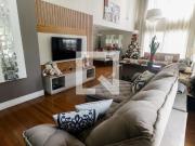 Apartamento à Venda Panamby, 3 Quartos, 210 m2