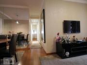 Apartamento à Venda Panamby, 3 Quartos, 86 m2