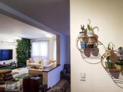 Apartamento à Venda Panamby, 4 Quartos, 208 m2