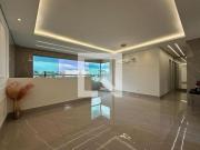 Apartamento à Venda Paquetá, 3 Quartos, 88 m2 Belo Horizonte