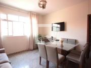 Apartamento à Venda Paquetá, 3 Quartos, 97 m² Belo Horizonte