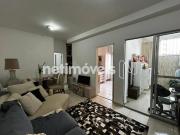 Apartamento à Venda, Paquetá, Belo Horizonte