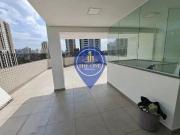 Apartamento a venda para investidor, com 1 dormitorio, 3...