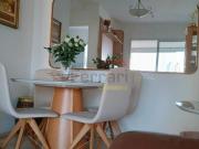 Apartamento à Venda Parada Inglesa com 2 dormitórios, 1...