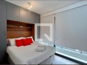 Apartamento à Venda Paraíso, 1 Quarto, 25 m2