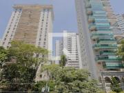 Apartamento à Venda Paraíso, 1 Quarto, 27 m2