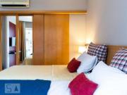 Apartamento à Venda Paraíso, 1 Quarto, 27 m² São Paulo
