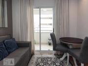 Apartamento à Venda Paraíso, 1 Quarto, 33 m2