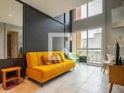 Apartamento à Venda Paraíso, 1 Quarto, 45 m² São Paulo