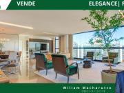 Apartamento a venda Park Sul Elegance 4 quartos...