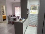 Apartamento à venda Parque Assunção Taboão da Serra