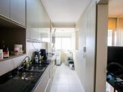 Apartamento à Venda Parque Bandeirante, 2 Quartos, 68 m2