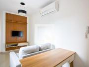 Apartamento à Venda Parque Bandeirante, 2 Quartos, 80 m2