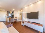 Apartamento à Venda Parque Bandeirante, 3 Quartos, 60 m2