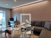 Apartamento à Venda Parque Bandeirante, 3 Quartos, 75 m²...