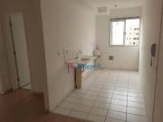 Apartamento à venda Parque Bom Retiro Paulínia/SP