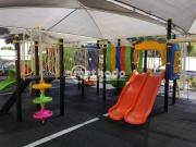 Apartamento à venda, Parque Camélias, Campinas, SP