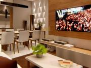 Apartamento à Venda Parque Campolim Zona Sul Sorocaba/SP