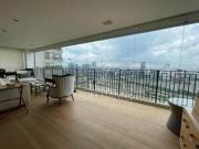 Apartamento a venda Parque Cidade Jardim