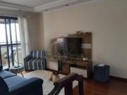 Apartamento a venda Parque da Mooca 96mts2 3 dorm