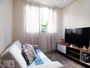 Apartamento à Venda Parque das Águas, 1 Quarto, 41 m²...