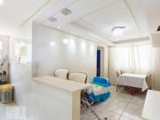 Apartamento à Venda Parque das Águas, 2 Quartos, 43 m²...