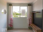 Apartamento à Venda Parque das Águas, 2 Quartos, 46 m²...