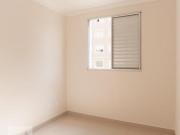 Apartamento à Venda Parque das Águas, 2 Quartos, 47 m²...