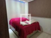Apartamento à Venda Parque das Águas, 3 Quartos, 58 m²...