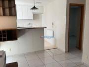 Apartamento à venda Parque das Cachoeiras Campinas/SP