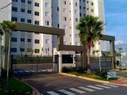 Apartamento à venda Parque das Cachoeiras em Campinas