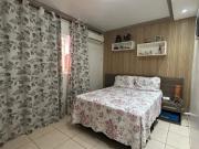 Apartamento à venda, Parque das Nações, Aparecida de...