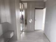 APARTAMENTO À VENDA PARQUE DAS NAÇÕES PINDAMONHANGABA SP