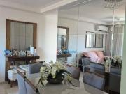 Apartamento à venda Parque Emília Sumaré/SP