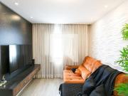 Apartamento à Venda Parque Esmeralda, 2 Quartos, 44 m²...