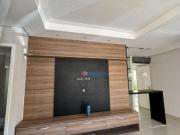 Apartamento à venda Parque Euclides Miranda Sumaré/SP