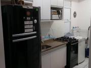 Apartamento à venda Parque Euclides Miranda Sumaré/SP