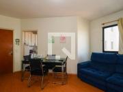 Apartamento à Venda Parque Industrial das Oliveiras, 2...