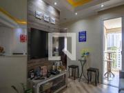 Apartamento à Venda Parque Industrial das Oliveiras, 2...