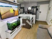 Apartamento à Venda Parque Industrial das Oliveiras, 2...