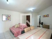 Apartamento à Venda Parque Industrial das Oliveiras, 2...