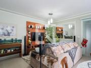 Apartamento à Venda Parque Industrial das Oliveiras, 3...