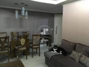 Apartamento à venda, Parque Jaçatuba em Santo André/SP...