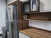 Apartamento à Venda Parque Jardim Paulista Campo Limpo...