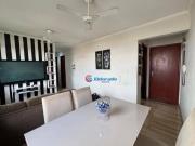 Apartamento à venda Parque João de Vasconcelos Sumaré/SP