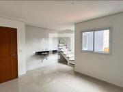 Apartamento à Venda Parque João Ramalho, 2 Quartos, 90 m2