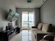 Apartamento à Venda Parque João Ramalho, 3 Quartos, 70...