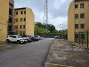 Apartamento à venda Parque Laguna Taboão da Serra